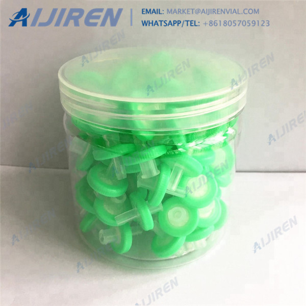 <h3>VWR PTFE 0.22 micron filter for glass products-HPLC </h3>
